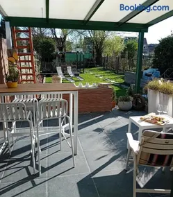 ' t Geel Huizeken - B&B - koffiehuis - Image 3