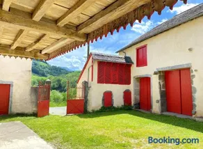 Chez Jeanne, superbe corps de ferme, vue imprenable - Image 3