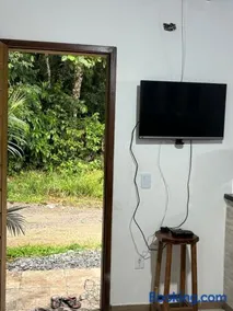 Casa confortável na Serra de Casimiro de Abreu, Pai João -14 km do Sana - Image 1
