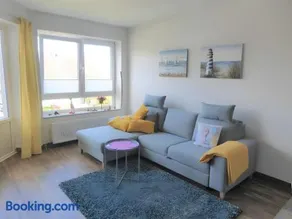 Ferienwohnung Seepferdchen - Image 1