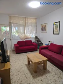 Ein Gedi Family Apartment - Image 2