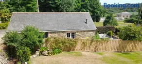 Stunning cosy barn in peaceful rural Cornwall - Image 4