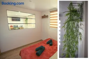 KASA HOME au calme avec Climatisation - Parking - WIFI - Netflix - Image 3