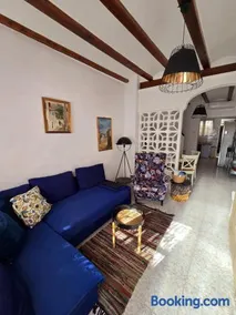 Holiday House - Casa de Sylvia - Image 1