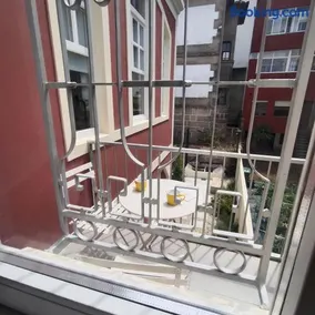 Apartamento Premium en Villa Monumental en Bouzas - Image 2