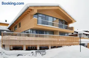 Pension Alpenfluh - Image 3