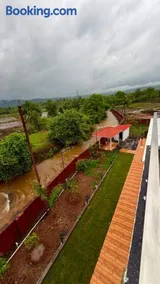 5BHK Private Pool Villa near Lonavala CosyCorridor - Image 1
