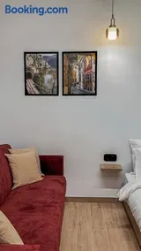 Elden Bnb Xanthi - Image 1