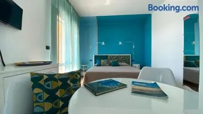 La Tortorella Room & Apartment - Image 3