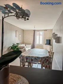 l'appart Orchidée n12, cosy et lumineux - Image 4