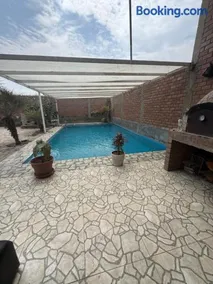Pepos Lodging - Image 1