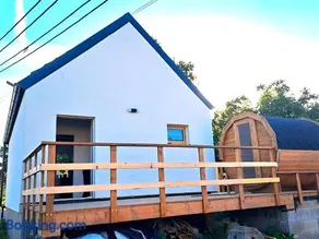 Apartmán se saunou a vinný sklep Živjeli - Image 2