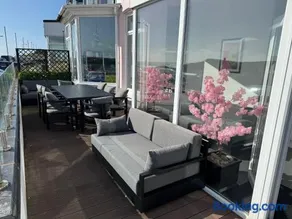 Atlantic House, Spectacular beach front luxury house, sleeps 22+ - Image 5