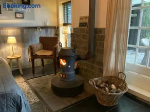 B&B de Tuinfluiter - Image 4