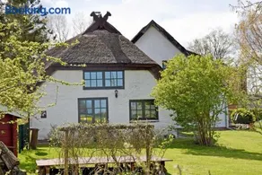 Ferienhaus und _wohnung unterm Ree - Image 3