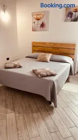 B&B Al Centro - Ossi - Image 1