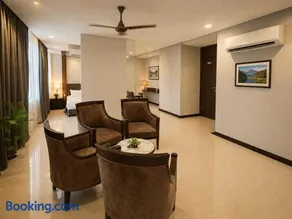 BHAGYA SHREE Hotel - Image 3