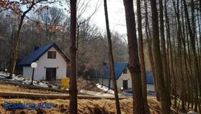Domki Łowisko Wieniec - Image 1