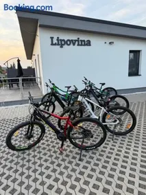 Apartmány Lipovina - Image 2