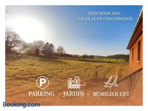 Maison plain-pied Calme et Nature - Image 1
