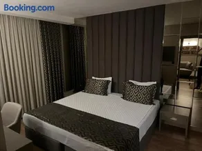 Adana Time Business Hotel - Image 1