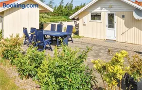 Holiday Home Vandstedet Nordborg Ii - Image 3