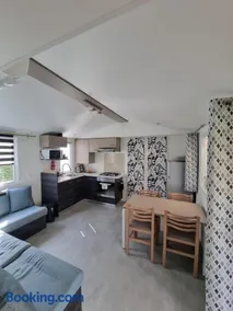 Mobil-home tout confort à Gastes pour 4 à 6 pers - Image 3