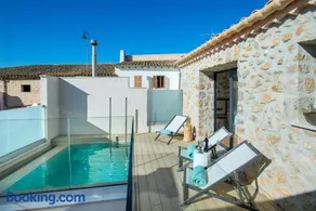 Owl Booking Villa Miquel - Luxury Retreat - Image 2