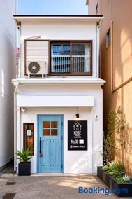 kobe private guest house no6 - Image 2