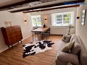 Ferienwohnung 'Griaß Di' Auszeit und Erholung, Familie und Pferdehof, 410 - Image 1