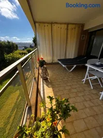 Apt "Laura" Terrasse - Parking - Plage - 5pers - Image 5