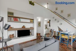 Oasi nel Parco - Hillside Home with Shared Pool - Happy Rentals - Image 4