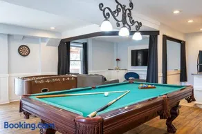 Whalehead Adventure With Ocean Views Pool Spa - Image 4