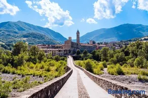 Soggiorno in Valle - Image 1