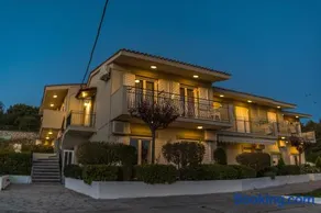 Meraki apartments - Image 1