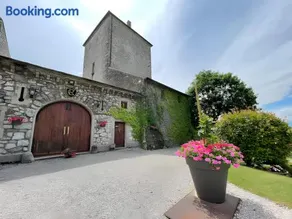 Château De La Rive Suite Romantique - Image 2