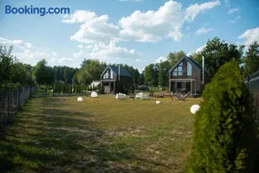 Uroczysko nad Pilicą Sauna & Balia - Image 3
