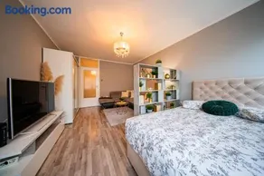 Flex SelfCheckIns 192 - Zagreb - Studio Apartment - New - Image 1