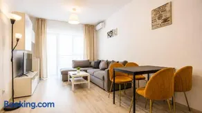 Luxury Apartaments Center - Image 3