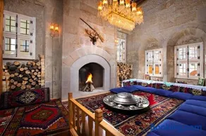 Mir konak hotel - Image 4