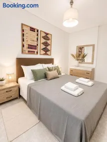 Thalassia Pefkias Apartment - Image 2