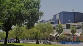 Apartamento frente a Palacio de Congresos (Fibes) - Image 3