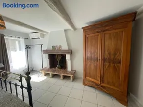 Appartement climatisé au cœur de Vinsobres - Image 2