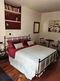 CASA ODELLO suite and the sea - Image 5