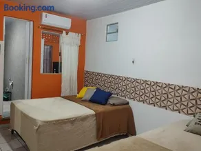 Casarão 3 quartos com ar e garagem - Image 2