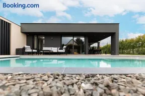 La Sublime villa avec piscine - Image 2