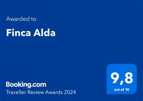 Finca Alda - Image 2