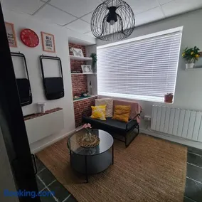 Zebra Lodge - Image 1