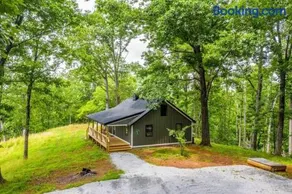 Riverview Cabin on the James - Image 2