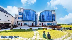 Gangneung Hygge Nobile Pension - Image 1